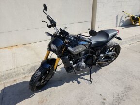 2019 Indian FTR 1200 S for sale 201350619