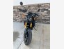 2019 Indian FTR 1200 S for sale 201368667