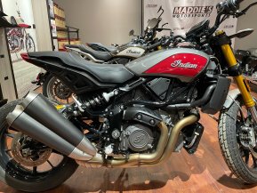 2019 Indian FTR 1200 S for sale 201370927