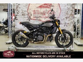 2019 Indian FTR 1200 S for sale 201391011