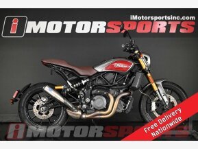 2019 Indian FTR 1200 S for sale 201410984