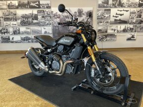 2019 Indian FTR 1200 S for sale 201436806