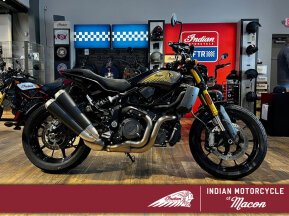 2019 Indian FTR 1200 for sale 201445630