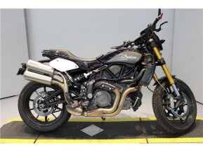 2019 Indian FTR 1200 S for sale 201446258