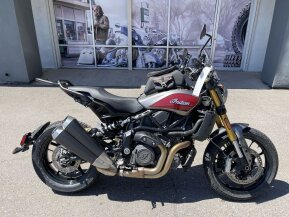 2019 Indian FTR 1200 S for sale 201609604