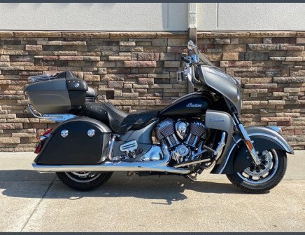 Photo 1 for 2019 Indian Roadmaster