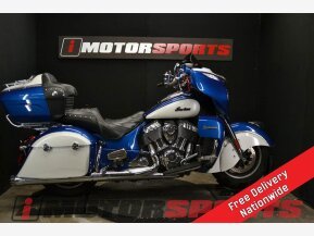 2019 Indian Roadmaster Icon for sale 201071844
