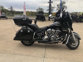 2019 Indian Roadmaster Icon for sale 201182956