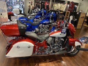 2019 Indian Roadmaster Icon for sale 201216930