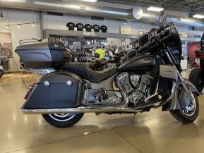 2019 Indian Roadmaster for sale 201218673
