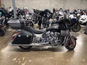 2019 Indian Roadmaster Icon for sale 201222526