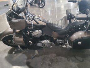 2019 Indian Roadmaster for sale 201259002