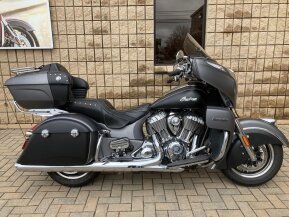 2019 Indian Roadmaster for sale 201273701