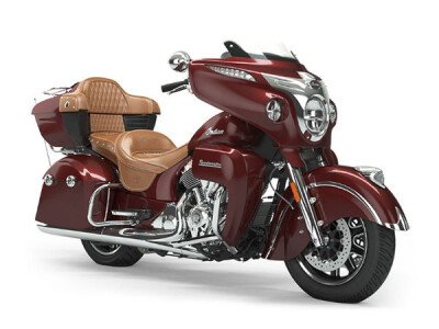 2019 Indian Roadmaster Icon for sale 201277287