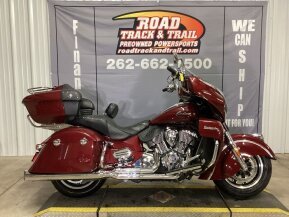 2019 Indian Roadmaster for sale 201277843