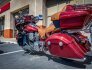 2019 Indian Roadmaster Icon for sale 201295131
