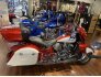 2019 Indian Roadmaster Icon for sale 201305386