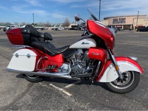 2019 Indian Roadmaster Icon for sale 201305386