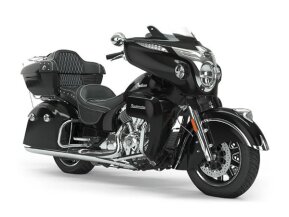 2019 Indian Roadmaster Icon for sale 201308127