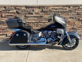 2019 Indian Roadmaster for sale 201341555