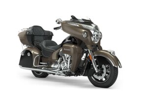 2019 Indian Roadmaster Icon for sale 201350480