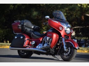 2019 Indian Roadmaster Icon for sale 201356852