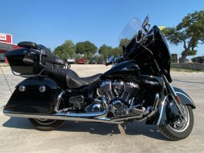 2019 Indian Roadmaster Icon for sale 201403211