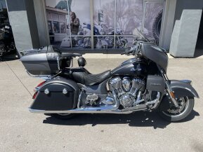 2019 Indian Roadmaster Icon for sale 201449452