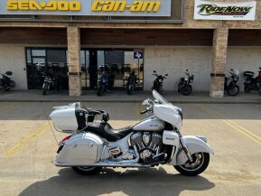 2019 Indian Roadmaster Icon for sale 201467988