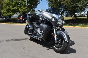 2019 Indian Roadmaster Icon for sale 201516937