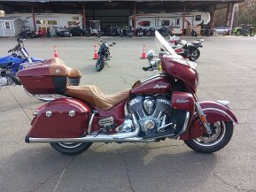 2019 Indian Roadmaster Icon for sale 201560137