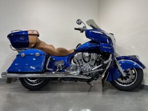 2019 Indian Roadmaster Icon for sale 201567991