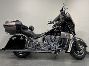 2019 Indian Roadmaster Icon for sale 201570245