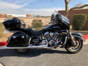 2019 Indian Roadmaster Icon for sale 201597331