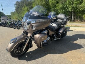 2019 Indian Roadmaster Icon for sale 201616122