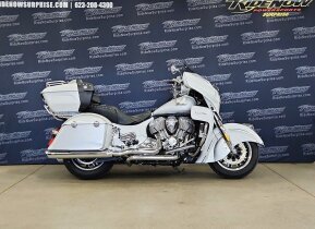 2019 Indian Roadmaster Icon for sale 201619992