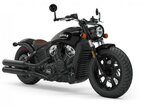 Thumbnail Photo 11 for 2019 Indian Scout Bobber ABS