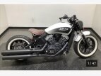 Thumbnail Photo 0 for 2019 Indian Scout Bobber ABS