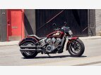 Thumbnail Photo 59 for 2019 Indian Scout ABS