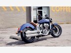 Thumbnail Photo 54 for 2019 Indian Scout ABS