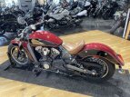 Thumbnail Photo 11 for 2019 Indian Scout ABS