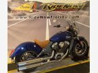 Thumbnail Photo 15 for 2019 Indian Scout ABS