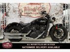 Thumbnail Photo 2 for 2019 Indian Scout Sixty