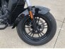 2019 Indian Scout Sixty ABS for sale 201162584