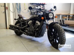 2019 Indian Scout Bobber ABS for sale 201169982