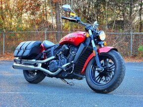 2019 Indian Scout Sixty ABS for sale 201191008