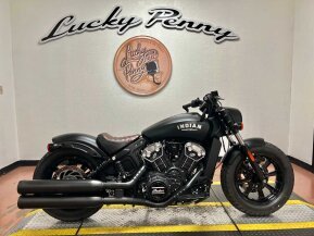 2019 Indian Scout Bobber ABS for sale 201199360