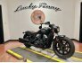 2019 Indian Scout Bobber ABS for sale 201199360