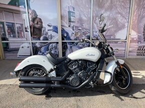 2019 Indian Scout Sixty ABS for sale 201209718