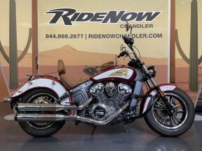 2019 Indian Scout Scout ABS Icon for sale 201220055
